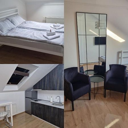 Ancora Apartment 6 Novi Sad Ngoại thất bức ảnh