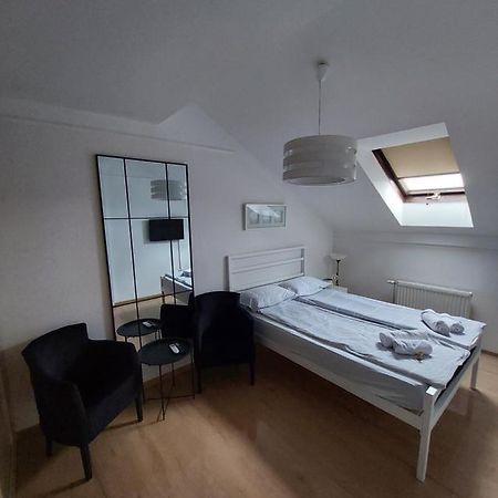 Ancora Apartment 6 Novi Sad Ngoại thất bức ảnh