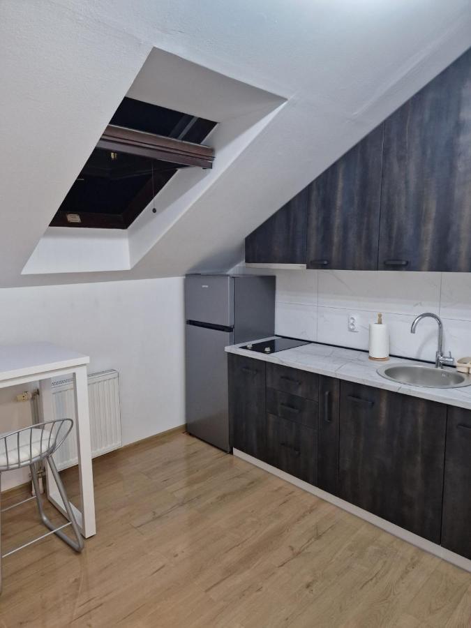 Ancora Apartment 6 Novi Sad Ngoại thất bức ảnh