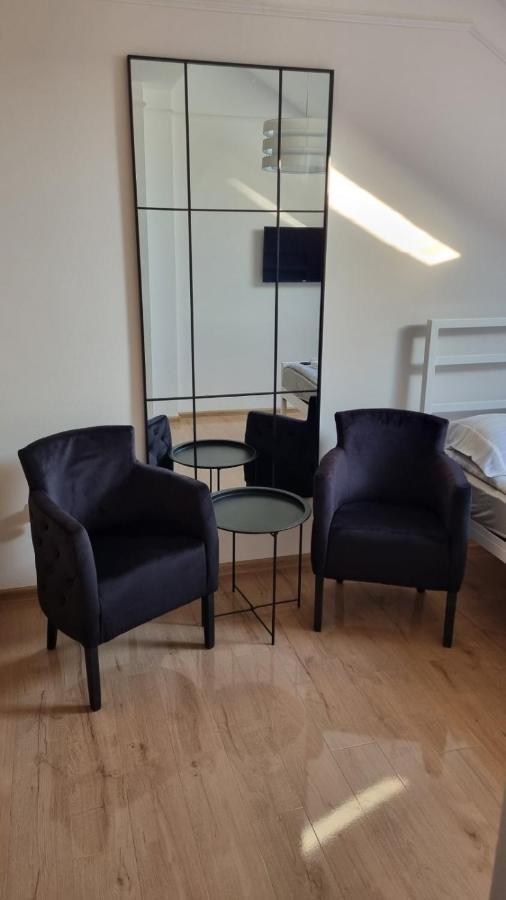 Ancora Apartment 6 Novi Sad Ngoại thất bức ảnh